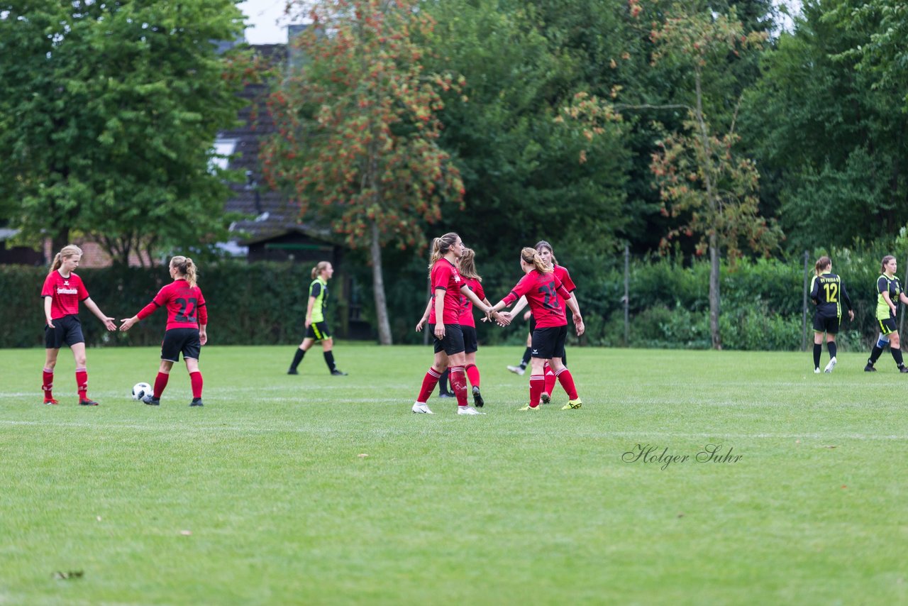 Bild 356 - Frauen SV Neuenbrook-Rethwisch - SV Frisia 03 Risum Lindholm